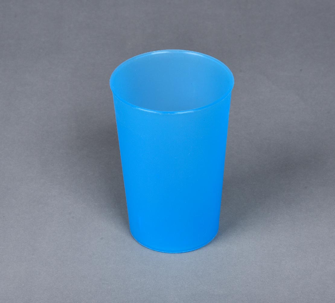 BARDAK (BUZ MAVİSİ)